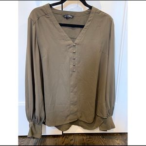 Express Button Top